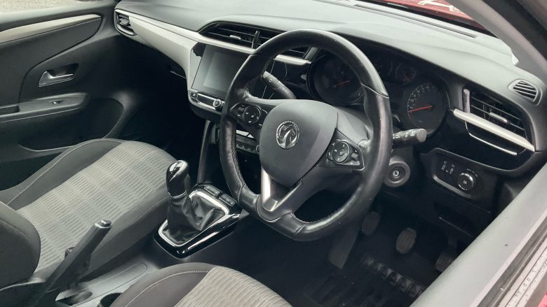 Vauxhall Corsa 1.2 SE Premium 5dr Petrol Hatchback